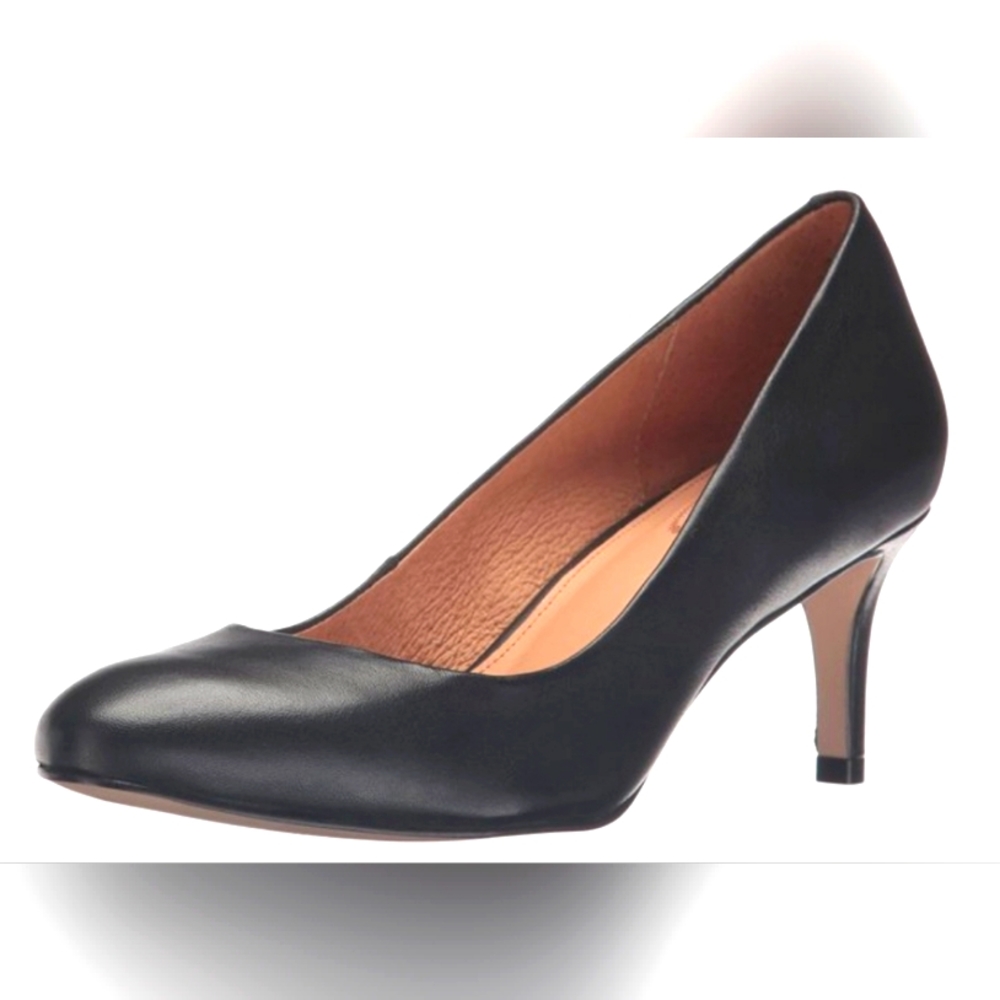 Corso Como Linnden Pump - Black, size 10M